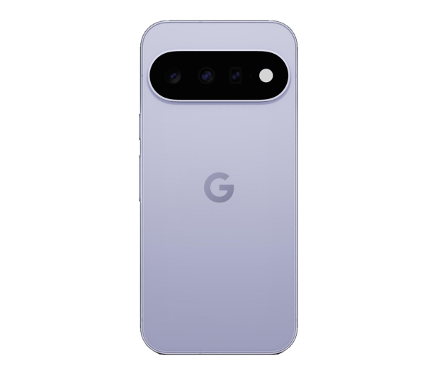 Google Pixel 11 5G 12/512GB Jasnoliliowy - 1588564 - zdjęcie 3